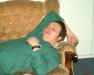 sleepy